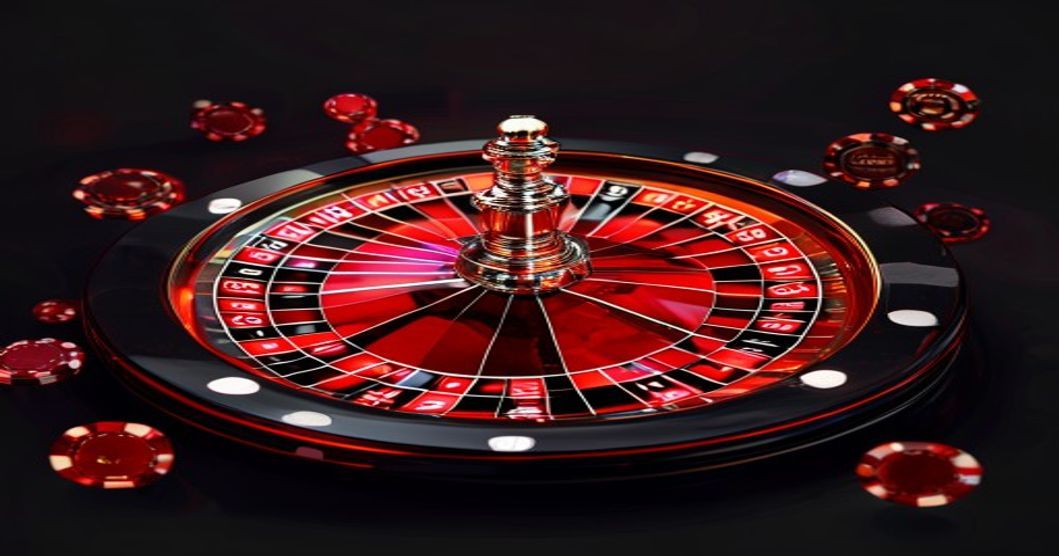 Roulette Châu Âu UY8