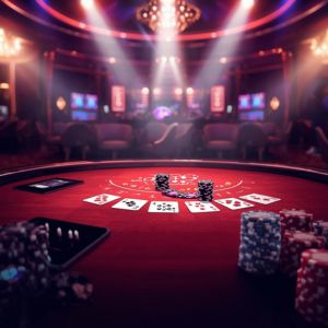 Roulette UY8
